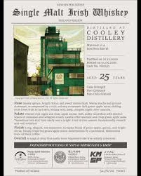 NSPS WHISKYNAVI KMSP COOLEY 2000