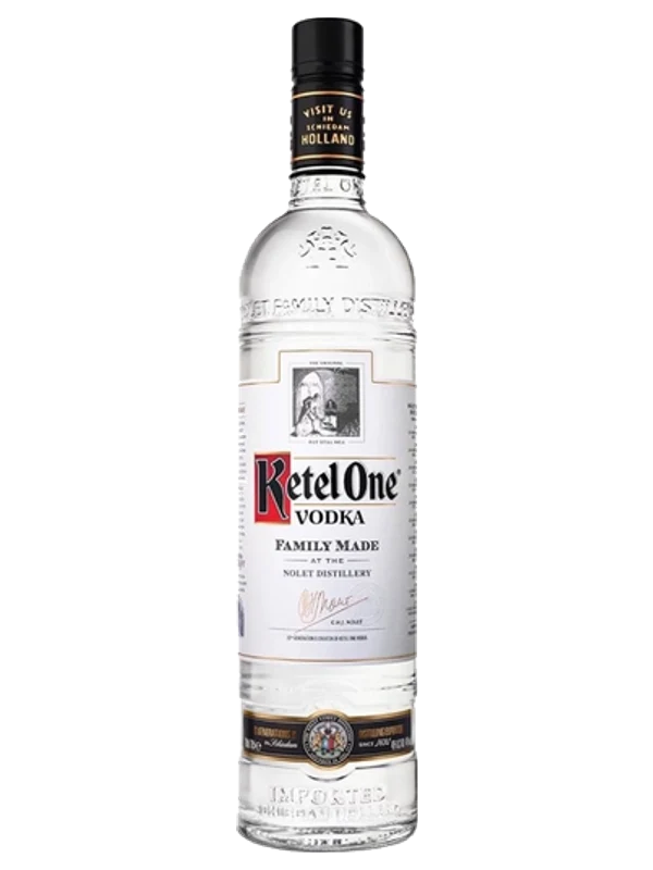Ketel One Vodka