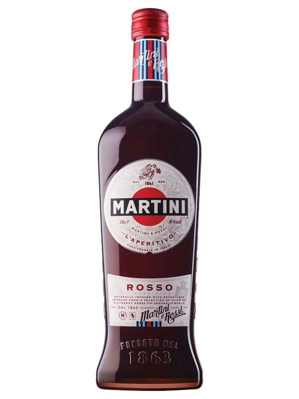 Martini Rosso