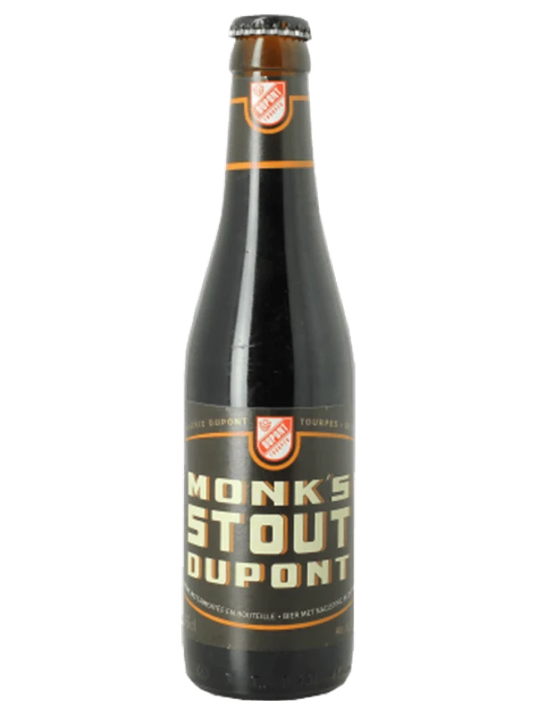 Monk's Stout