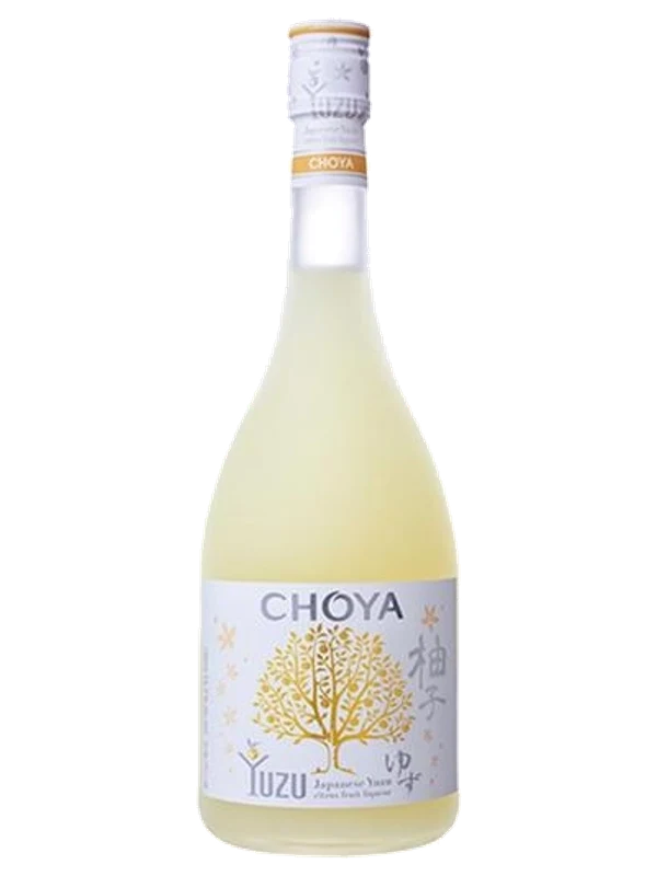 Choya Yuzushu