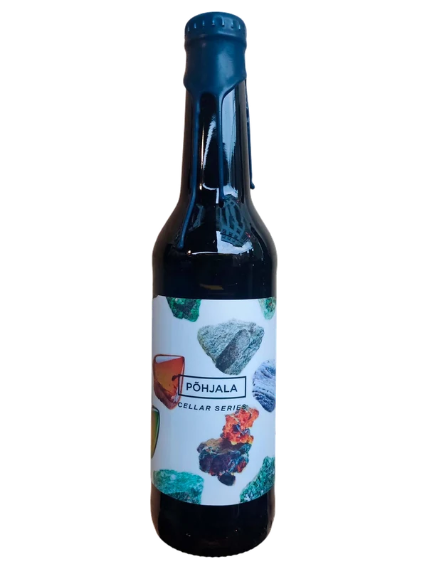 Pohjala More Than Amber