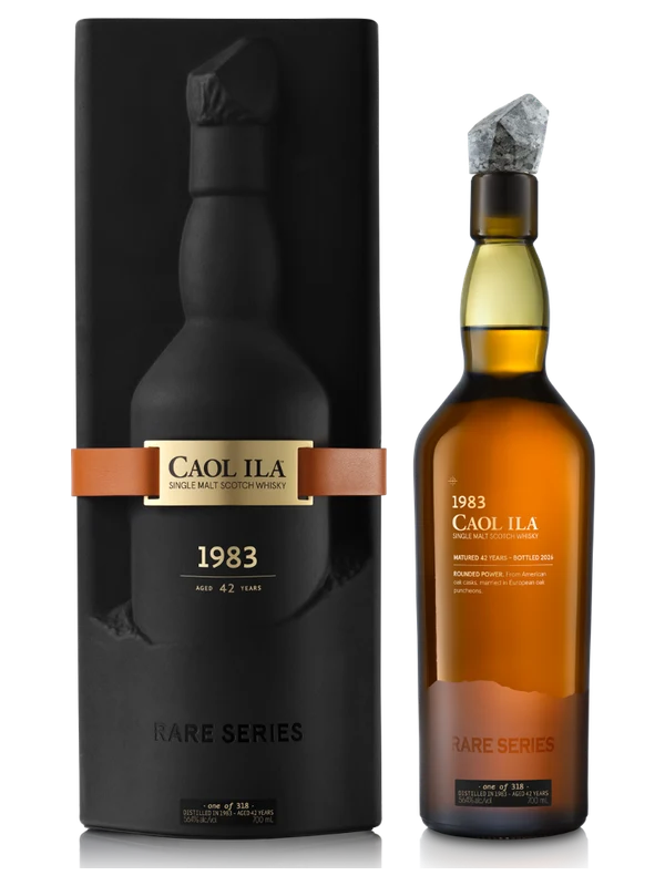 Blair Athol 1991 Single Malt Scotch Whisky (Rare Series)