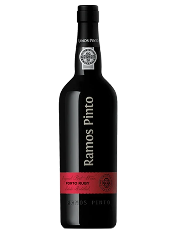 Ramos Pinto Porto Ruby
