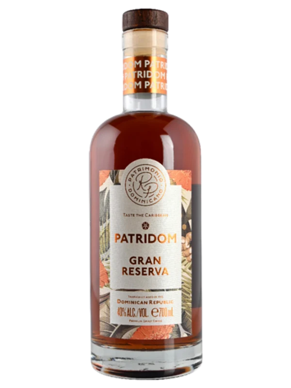 Patridom Gran Reserva