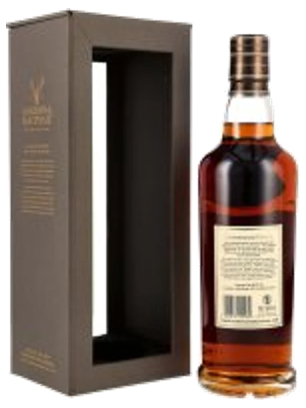 Gordon & MacPhail Connoisseurs Choice Pulteney 2005