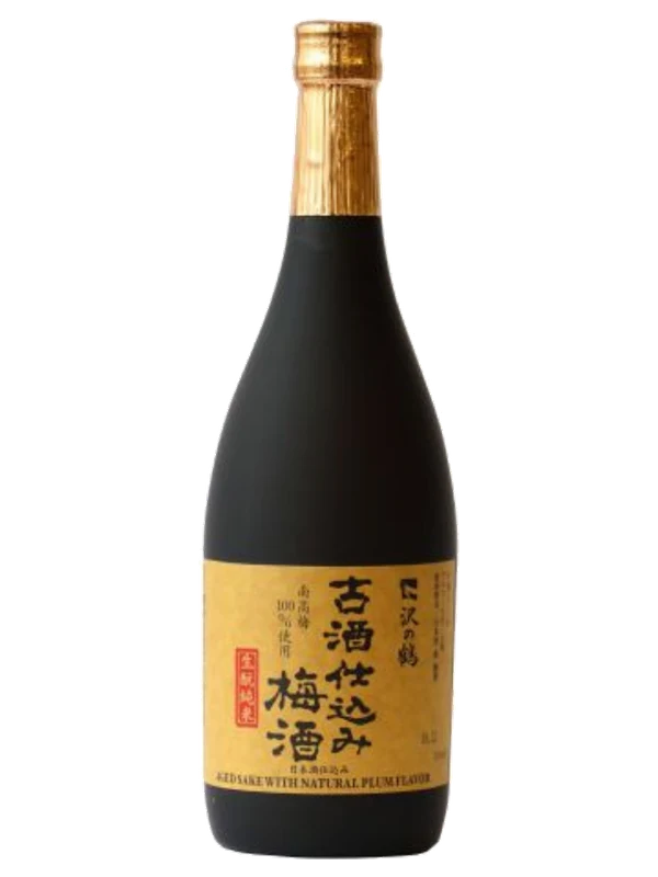 Sawanotsuru Koshu Jikomi Umeshu