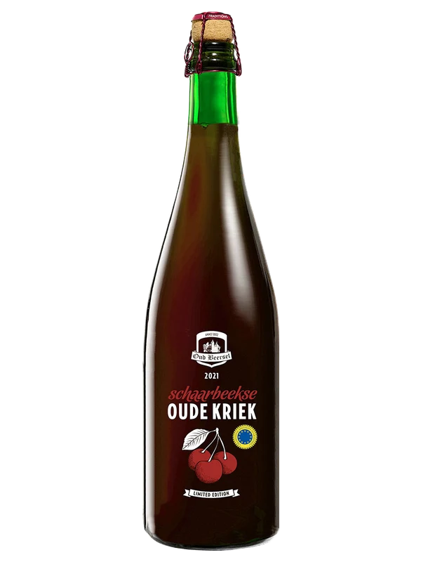 Schaarbeekse Oude Kriek
