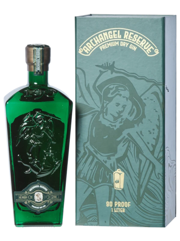 Ginebra San Miguel