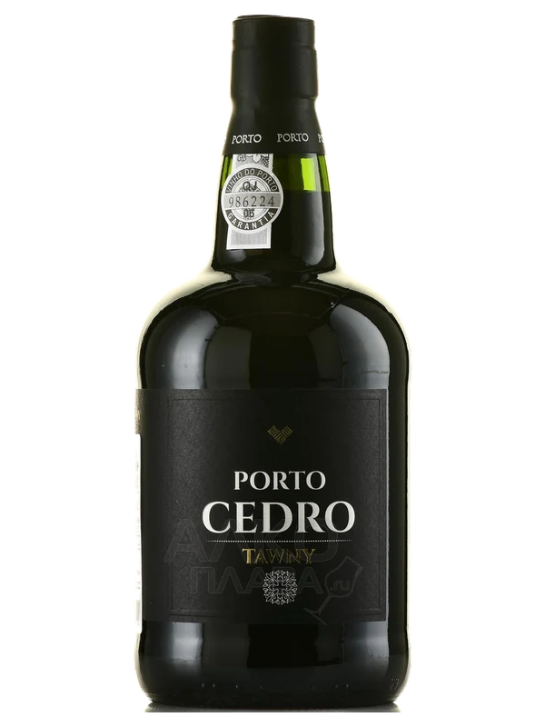 Porto Cedro Tawny