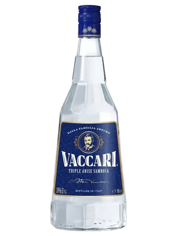 Vaccari Sambuca