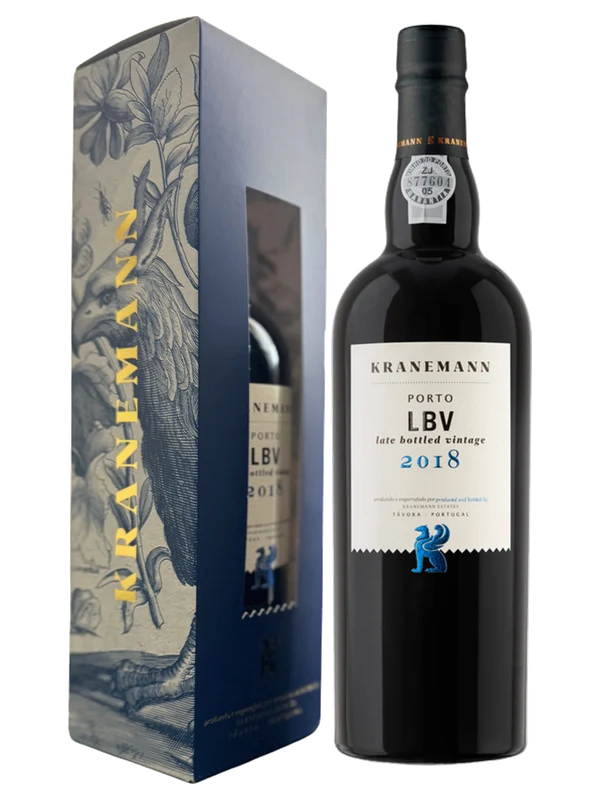 Kranemann Porto LBV 2018