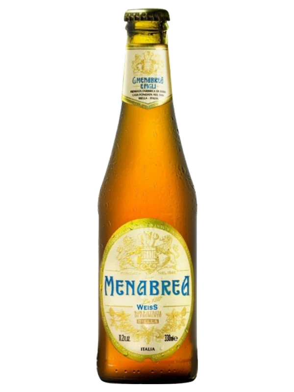 Menabrea Weiss
