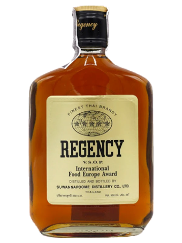 Regency Brandy