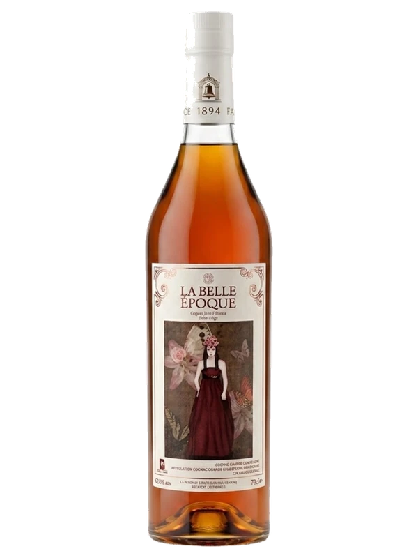 La Belle Epoque Jean Fillioux Hors d'Age
