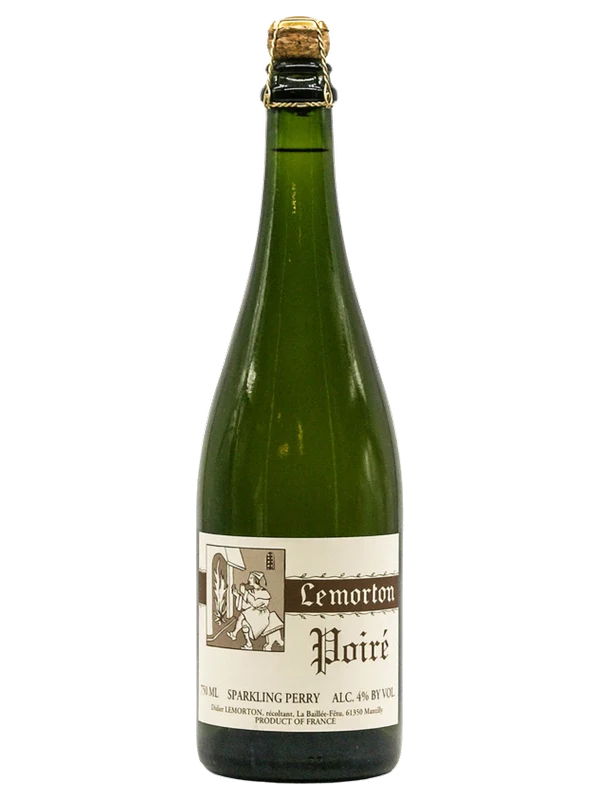 Lemorton Poiré