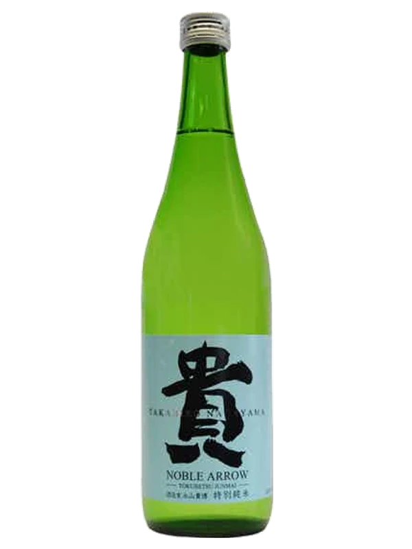 Taka Tokubetsu Junmai Namasake