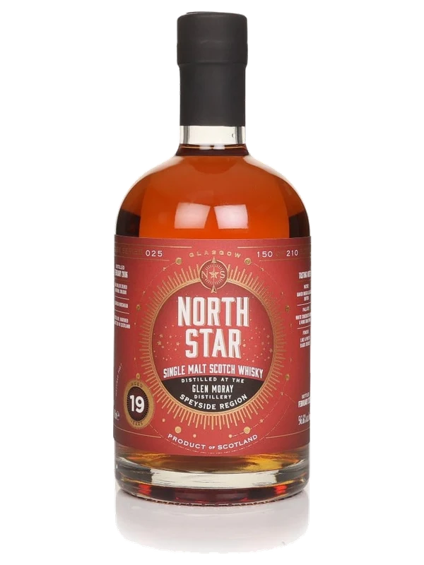 North Star Spirits Glen X 19 Year Old
