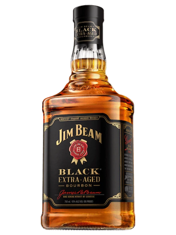 Jim Beam Black