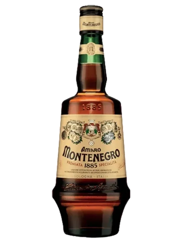 Amaro Montenegro