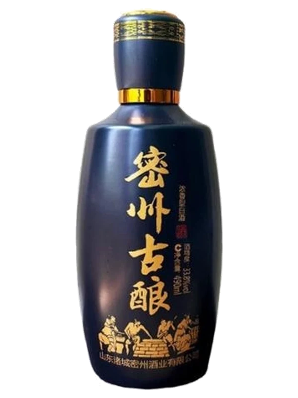Mizhou Gaoliang