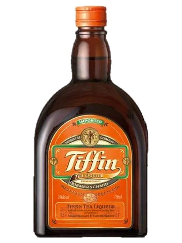 Tiffin Premium Tea Liqueur