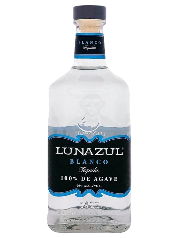 Lunazul Tequila Blanco