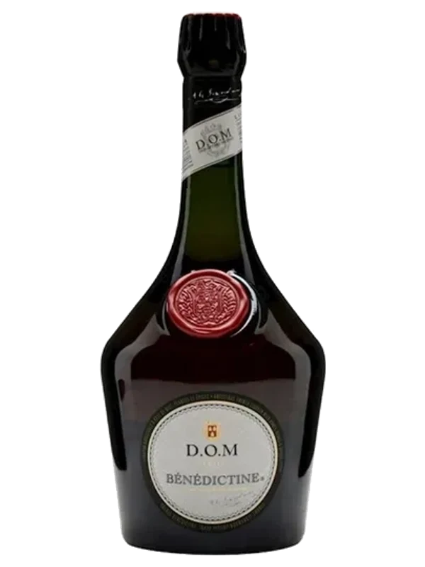 Bénédictine D.O.M.