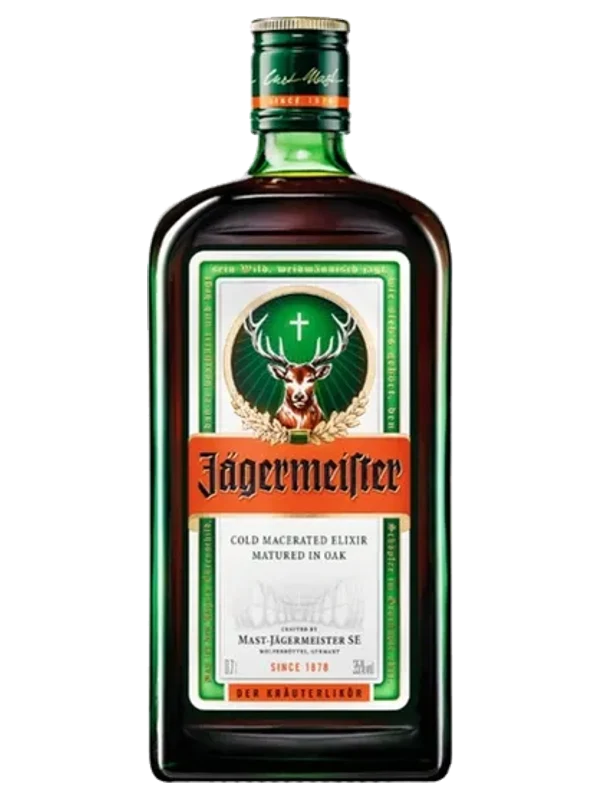 Jägermeister
