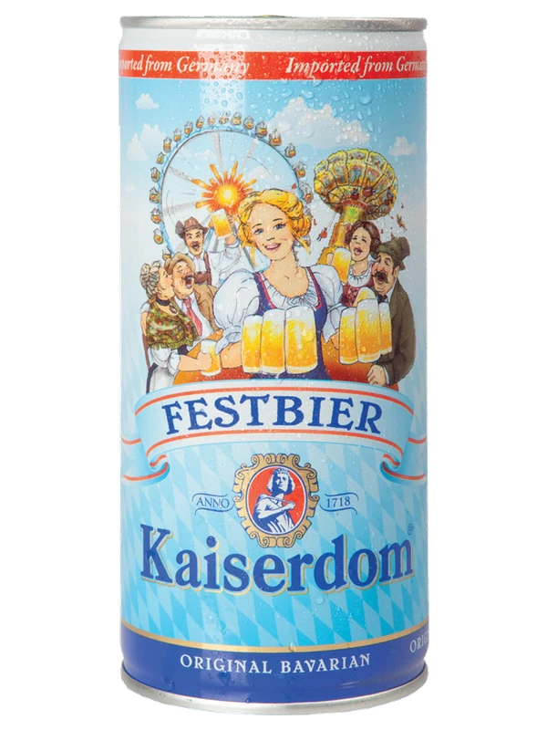 Kaiserdom Festbier