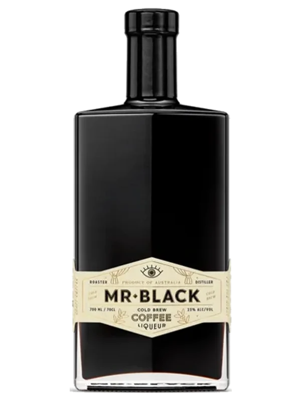 Mr Black Cold Brew Coffee Liqueur