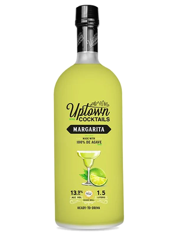 Uptown Margarita