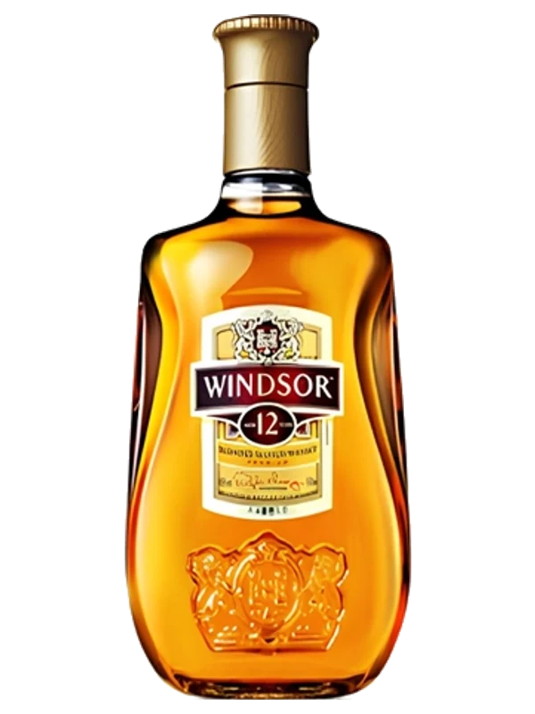 Windsor 12 Year Old
