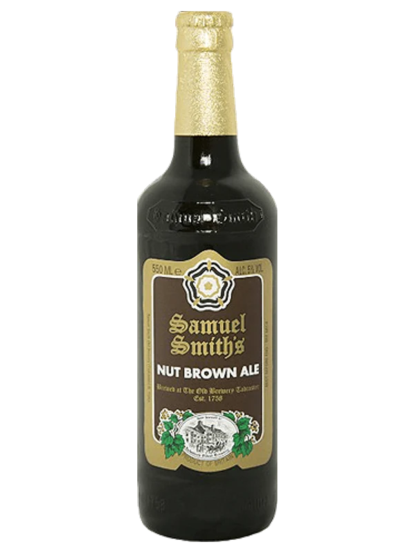 Samuel Smith Nut Brown Ale