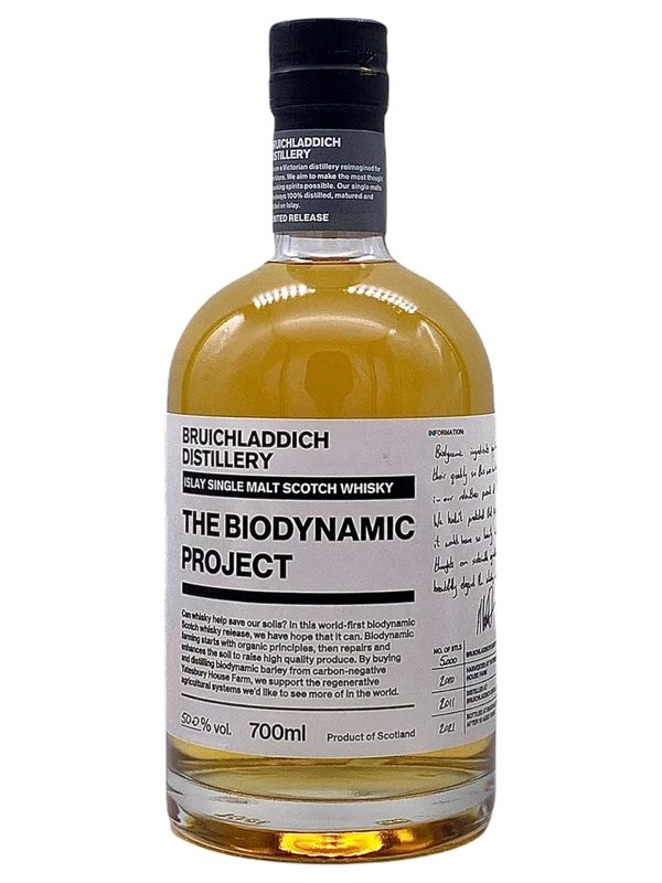 The Biodynamic Project