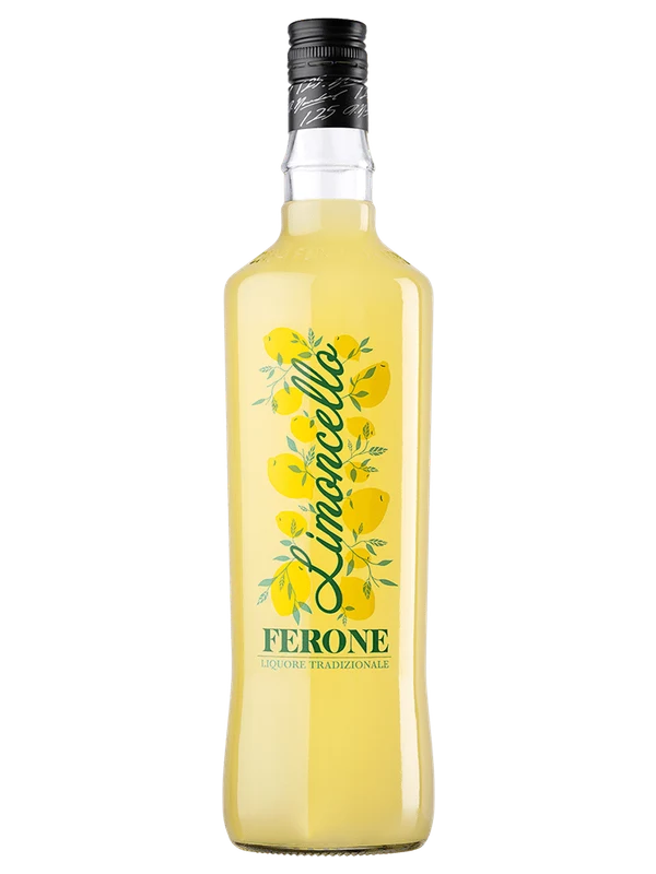 Ferone Limoncello