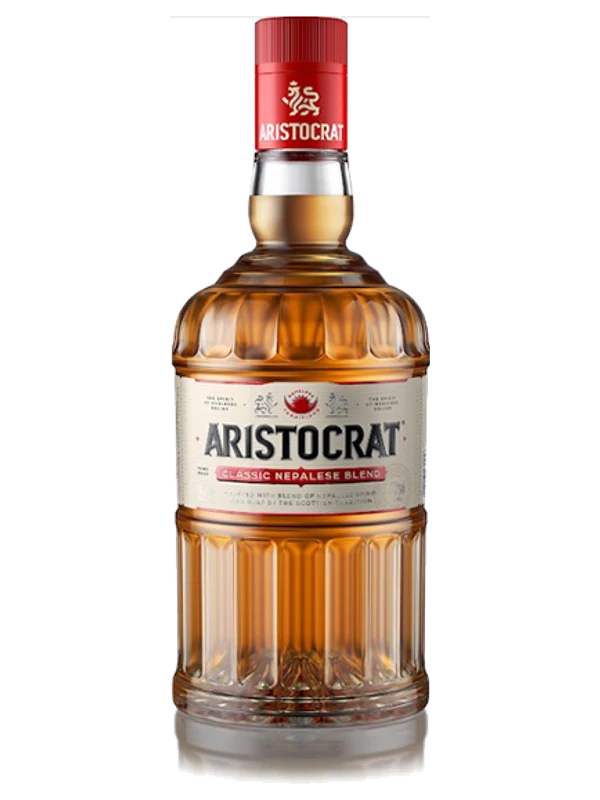 Aristocrat Blend Whisky
