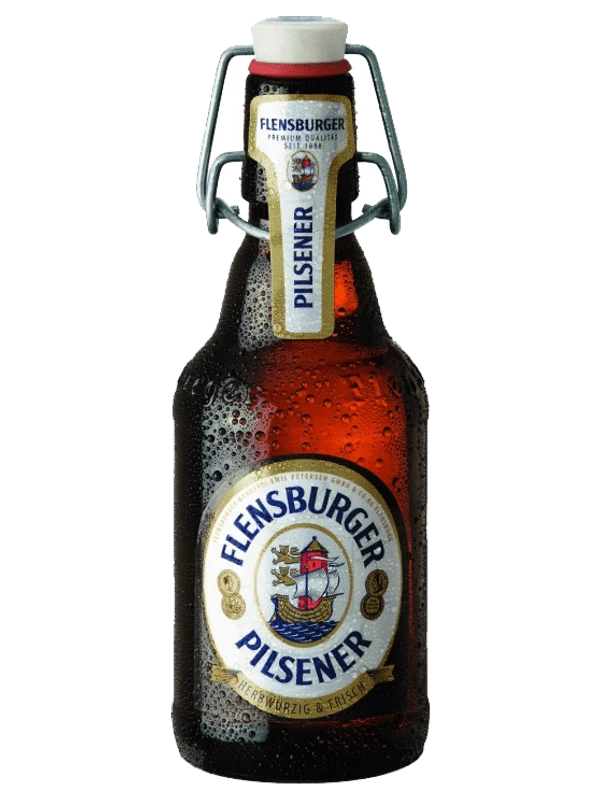 Flensburger Pilsener