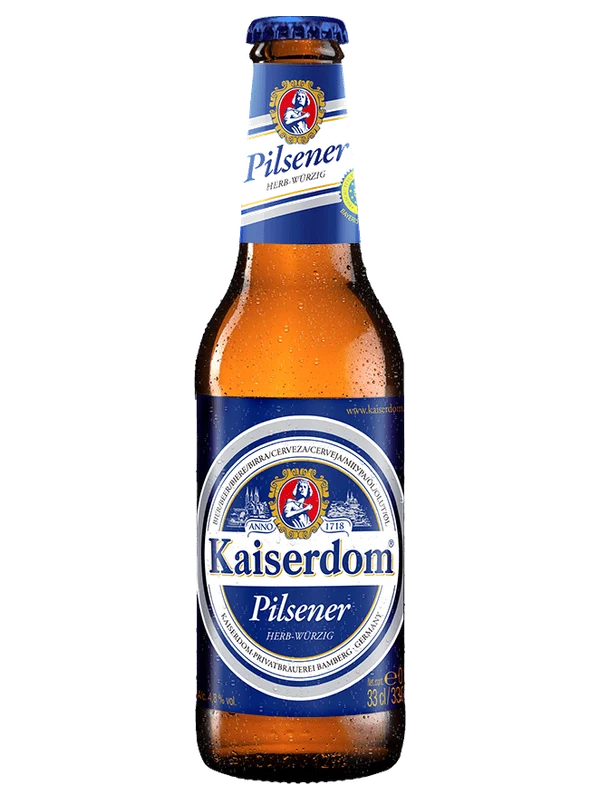 Kaiserdom Pilsener