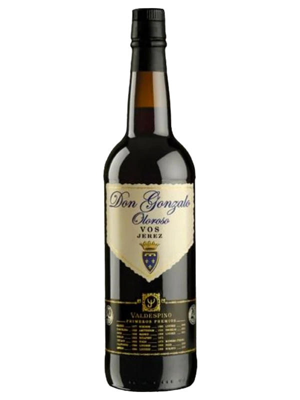 Don Gonzalo Oloroso