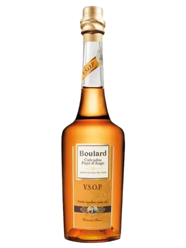 Boulard VSOP