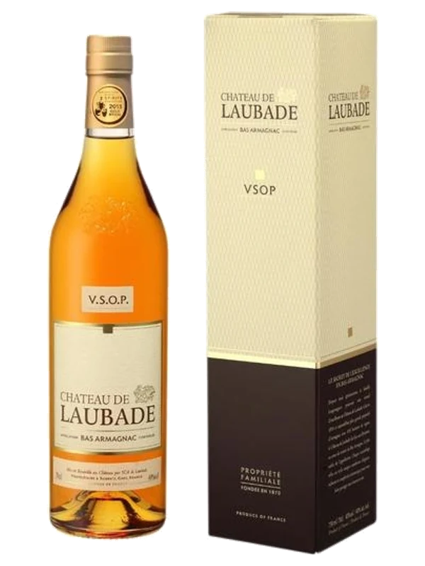 Château de Laubade VSOP