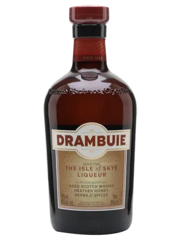 Drambuie