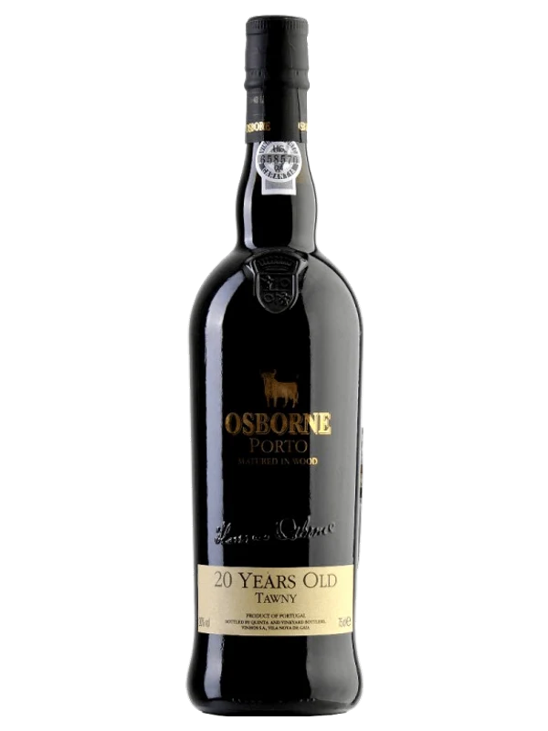 Osborne Tawny Porto 20 Years Old