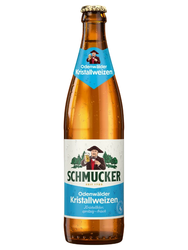 Kristallweizen