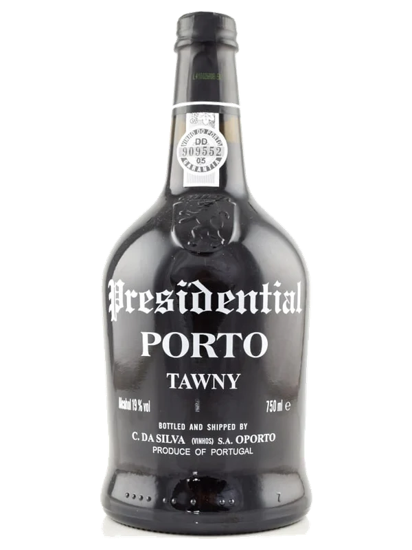 Presidental Porto Tawny