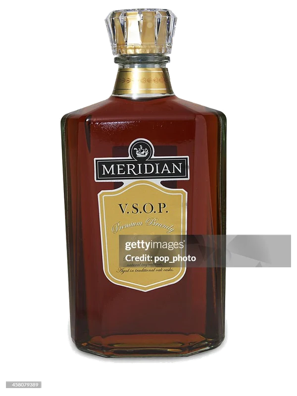 Meridian V.S.O.P.