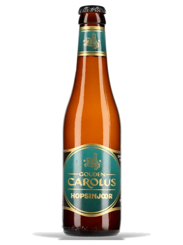 Gouden Carolus Hopsinjoor