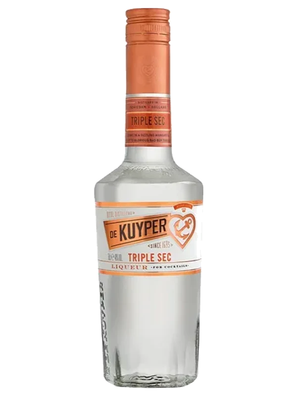 DeKuyper Triple Sec