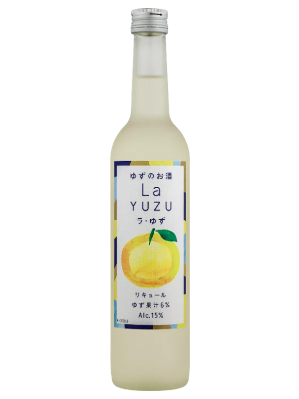 La Yuzu